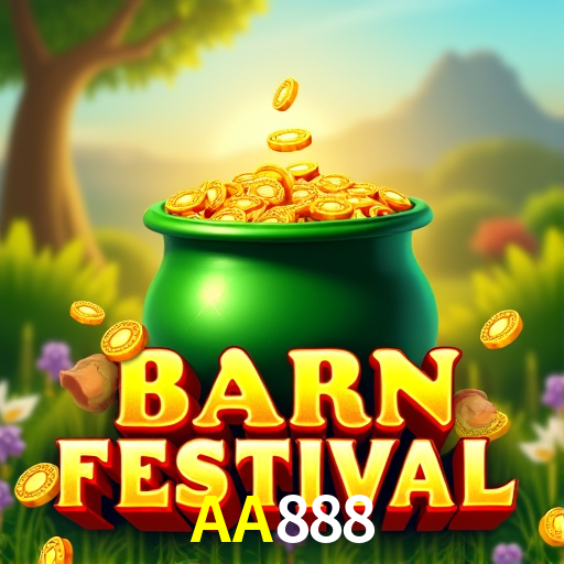 Provedores de Jogos AA888