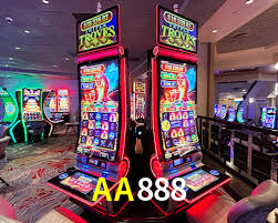 PIX Instantâneo AA888