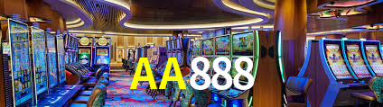 Programa VIP AA888