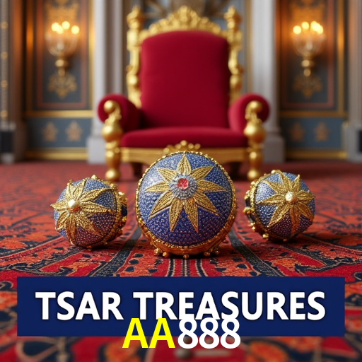 Experiência VIP AA888