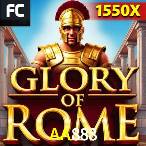 Diretório de Jogos AA888