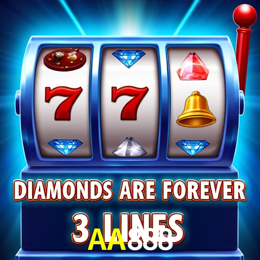 Estatísticas Esportivas AA888