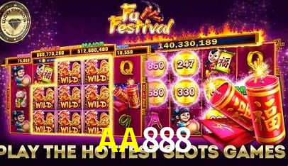 Especiais de Fim de Semana AA888